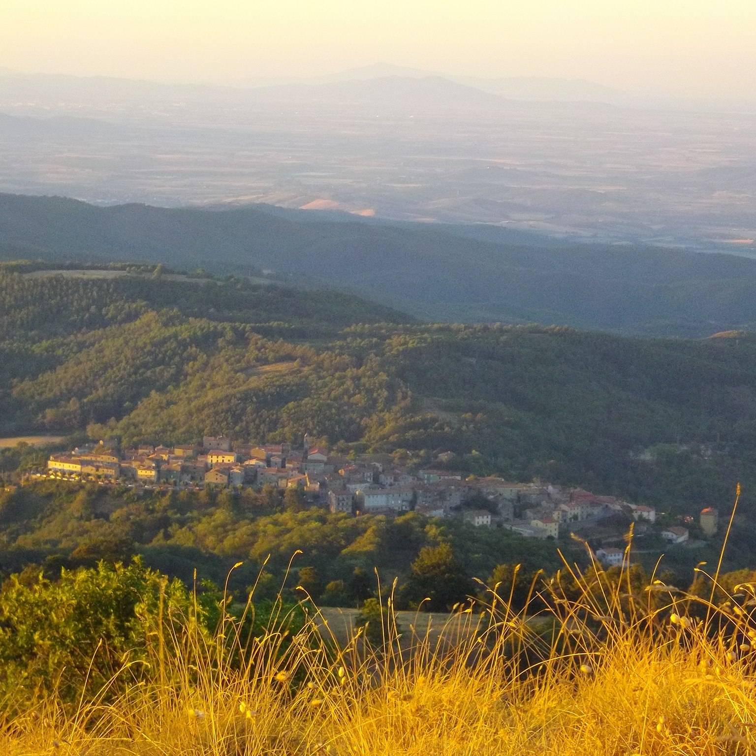 Prata Associazione tra Passato e Futuro