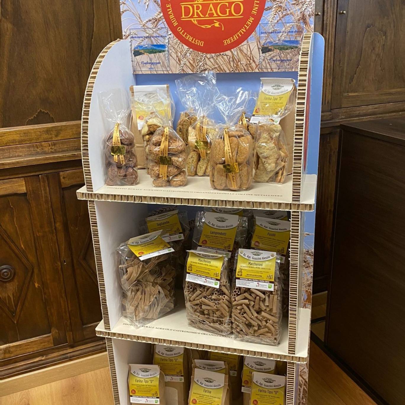 Drago e Associazione balneari Marina di Grosseto