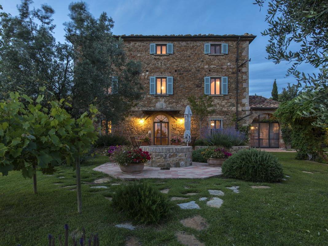 Azienda Agricola Sequerciani