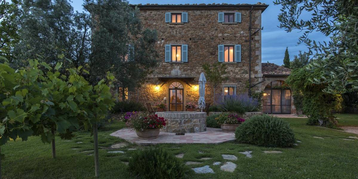 Azienda Agricola Sequerciani