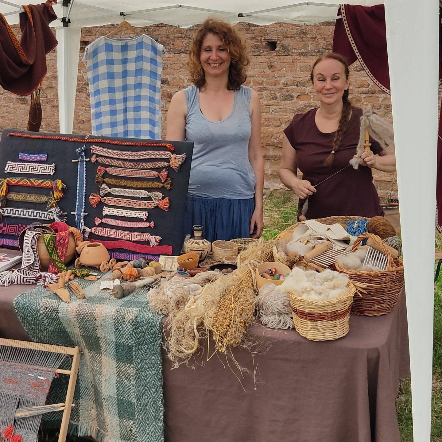 Drago Archeofest comunità patrimoniale