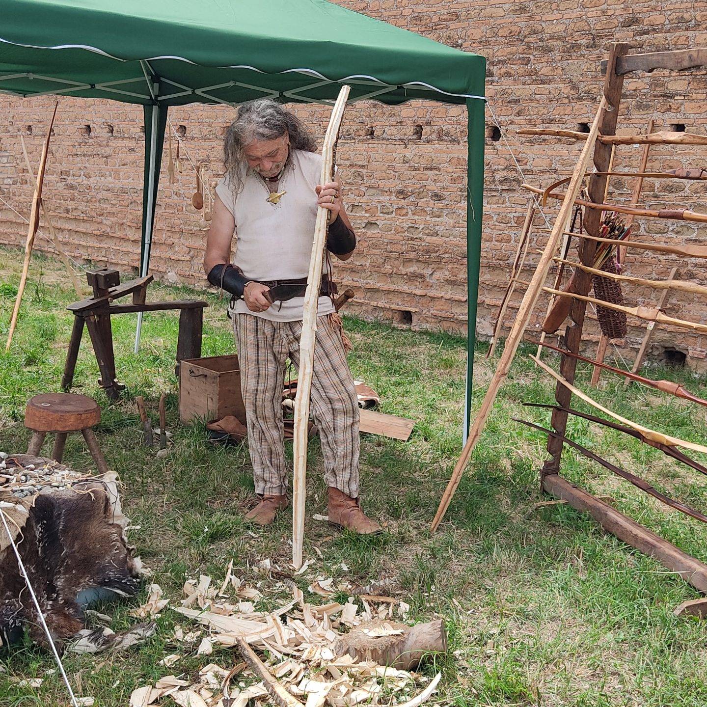 Drago Archeofest comunità patrimoniale